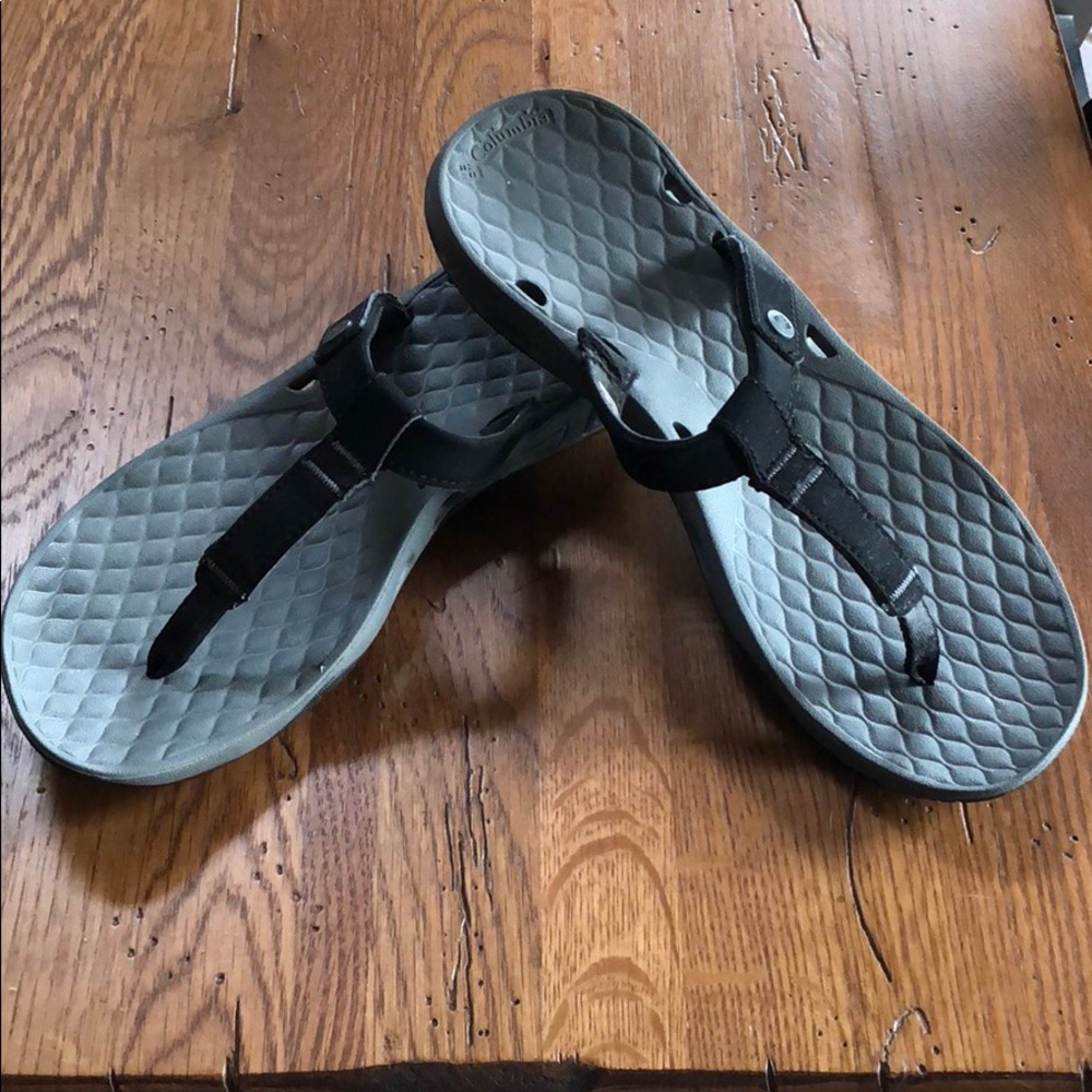 Columbia Omni-Grip
